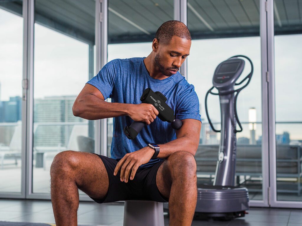 How to Use Weight Machines Safely After an Injury: Leg Press, Chest Press & More