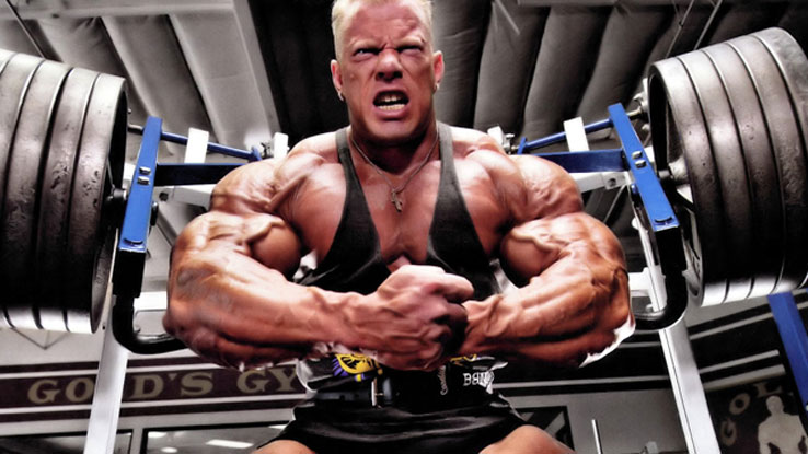 Top 10 Exercises Using Suspension Trainers for Recovery:  A How-To Guide