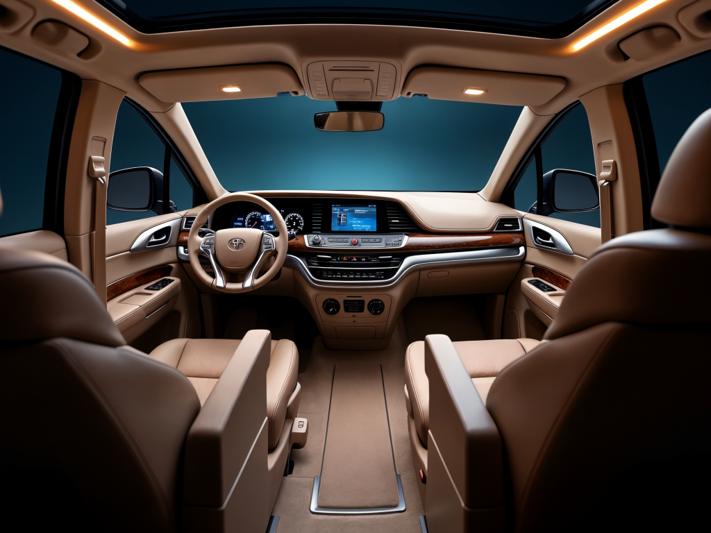 Toyota Alphard/Vellfire新年式登場！91萬起百萬有找，油電混合動力同步上市！