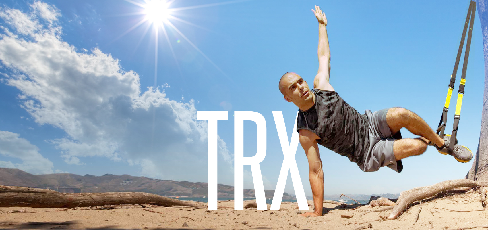 如何使用TRX進行增肌減脂訓練：高效完整教學及課表設計