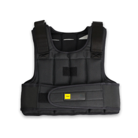 How to Use a Weighted Vest Safely for Muscle Recovery: Tips & Strategy