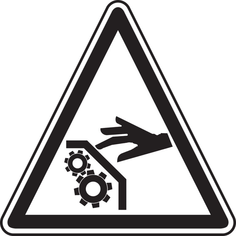 确保警卫都是安装了