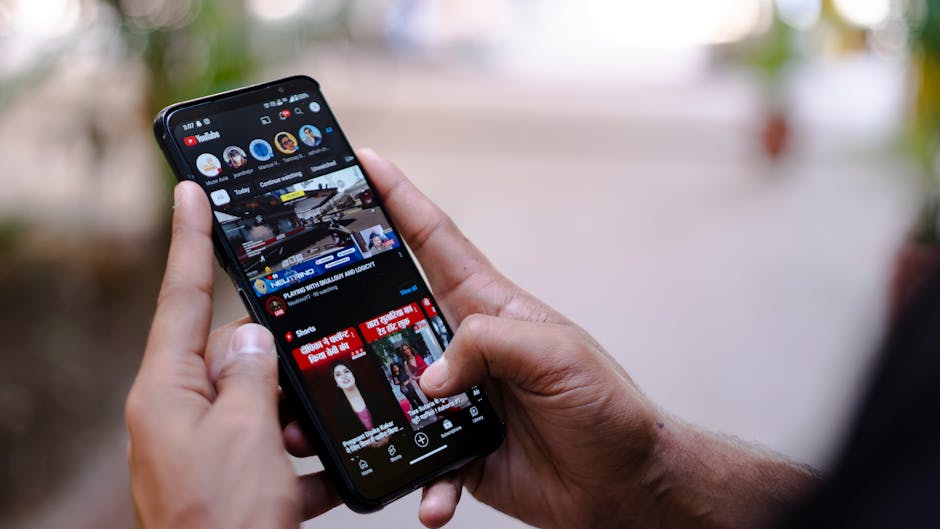 YouTube 瀏覽指南：提升觀看效率，輕鬆找到心儀內容