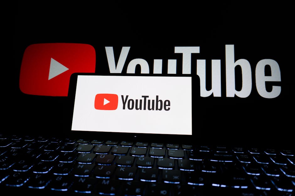 YouTube訂閱數查詢指南：探索訂閱數的秘密武器