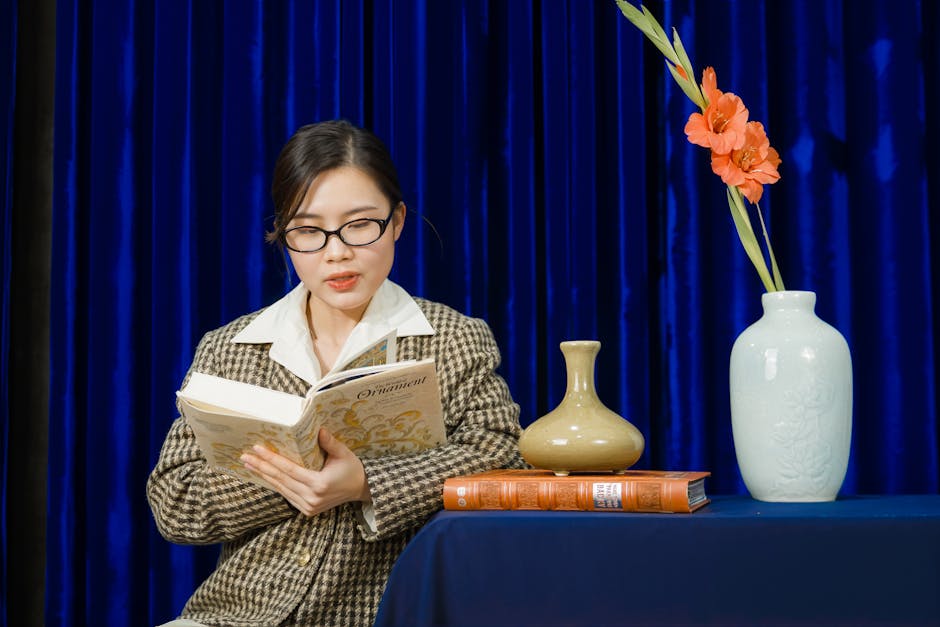 如何提升直播表演力？資深主播教你抓住觀眾眼球