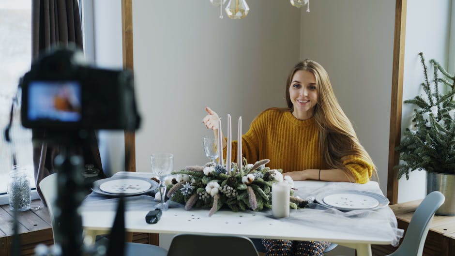 如何在直播中結合「節日主題」提升帶貨效果？高效直播帶貨秘訣完整教學