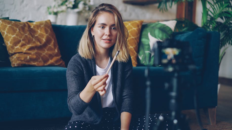 直播必學！如何設計「連續性主題單元」提高觀眾回訪率？完整攻略