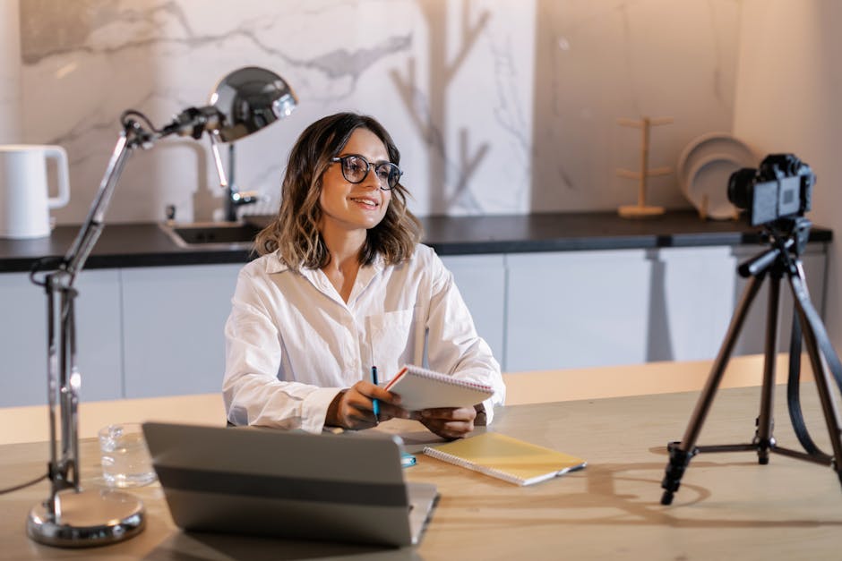 如何打造自媒體，晉升專業領域個人品牌