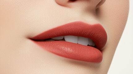 霧唇顏色選擇全攻略：選對顏色，妝容質感瞬間升級！