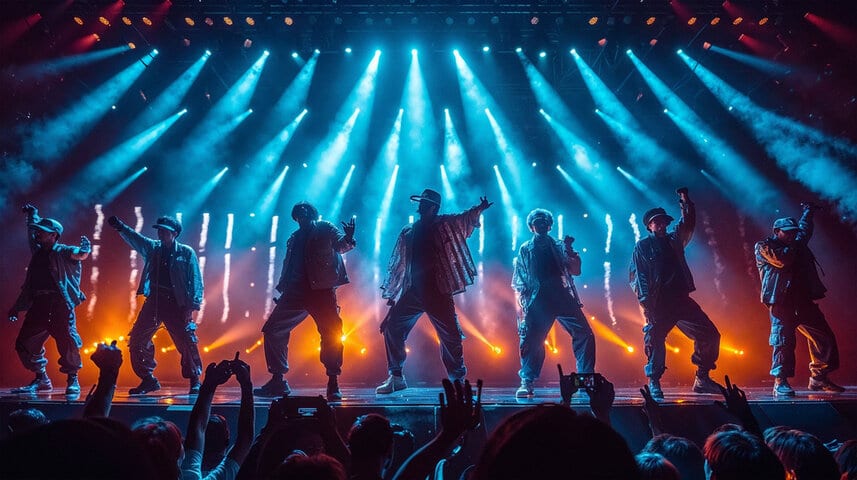 2025 K-Pop 交換禮物救星!年曆預購來不及?靠這招「現貨小卡組合」讓你成為全場 MVP! 文章封面